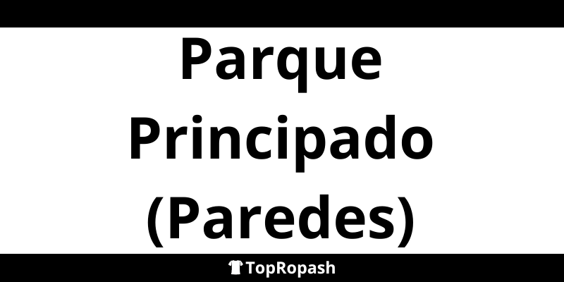 Contacto tienda Oysho en Parque Principado (Paredes)