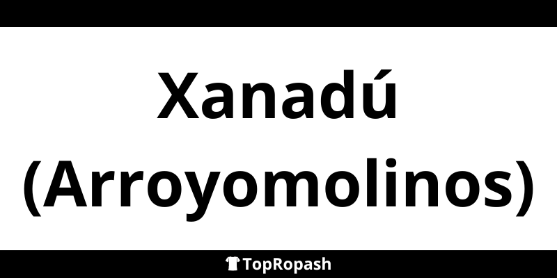 Contacto tienda Oysho en Xanadú (Arroyomolinos)