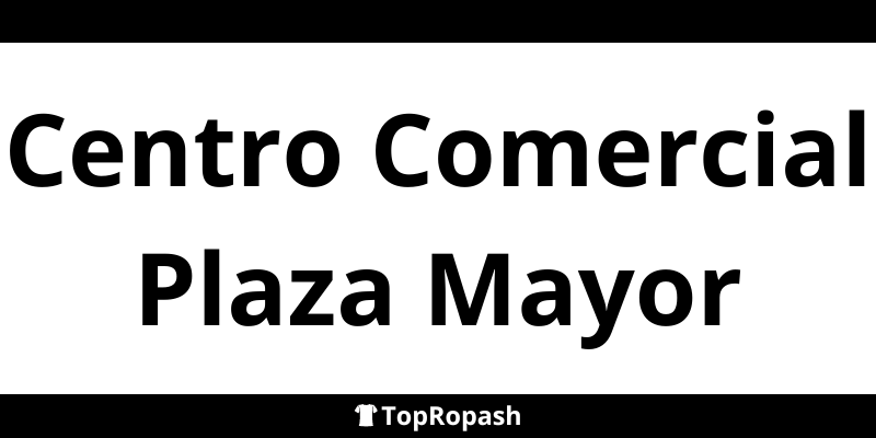 Contacto tienda Oysho en Centro Comercial Plaza Mayor