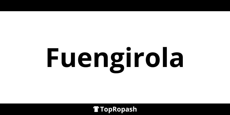 Contacto tienda Oysho en Fuengirola